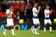 Mauricio Pochettino's men came close to salvaging a point